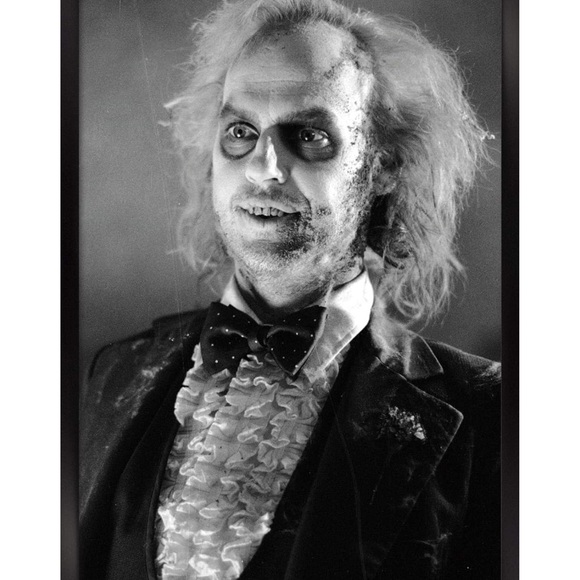 Meet your Posher, Carla - Picture 1 of 1